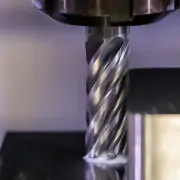 end mill for titanium