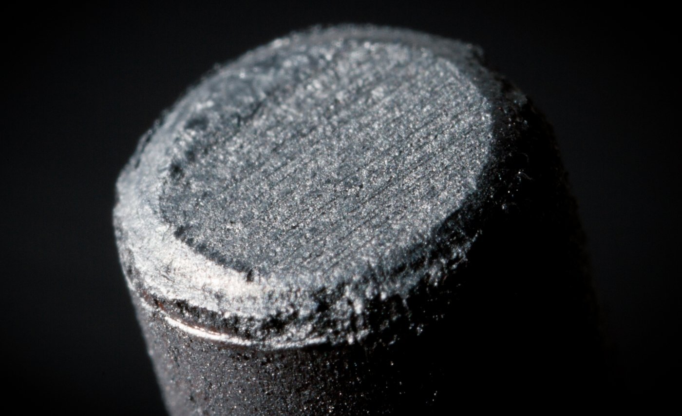 graphite cnc material