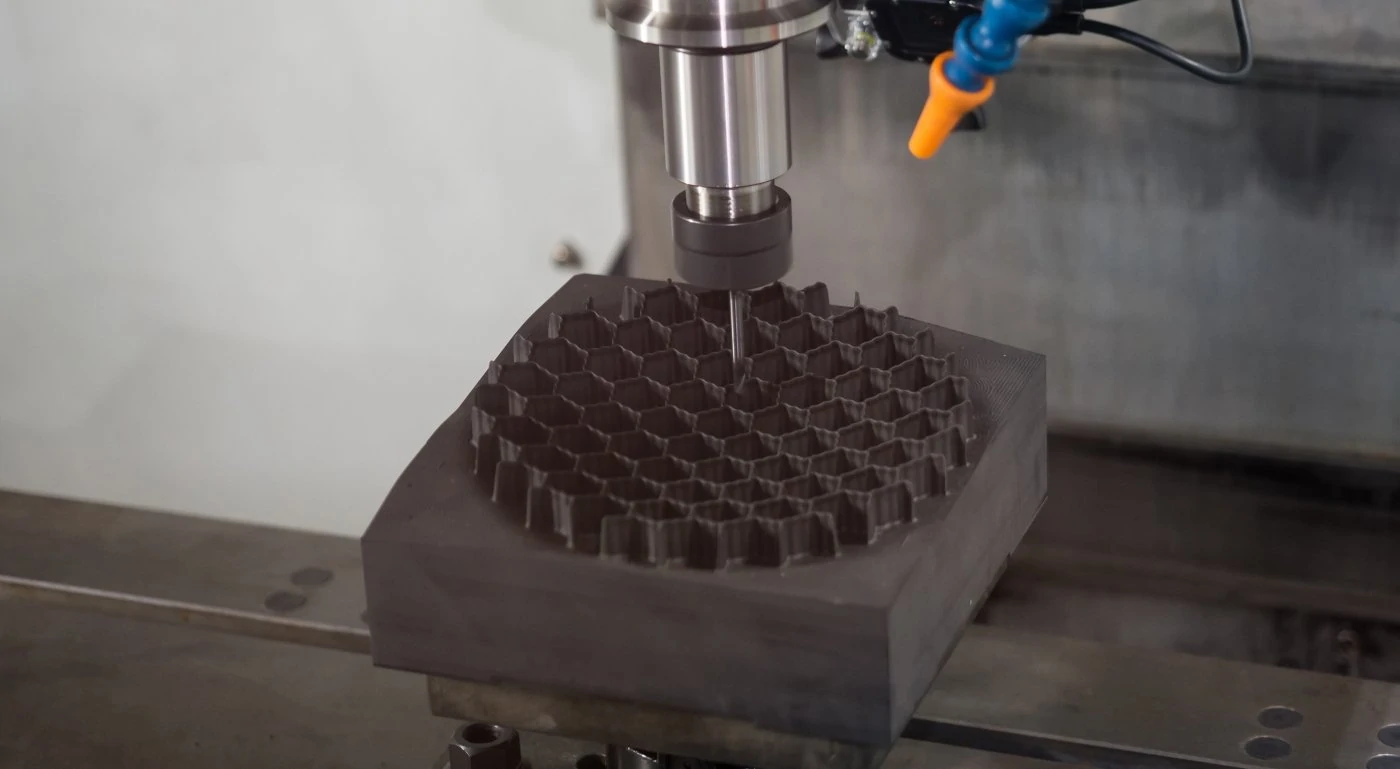 graphite cutting tools