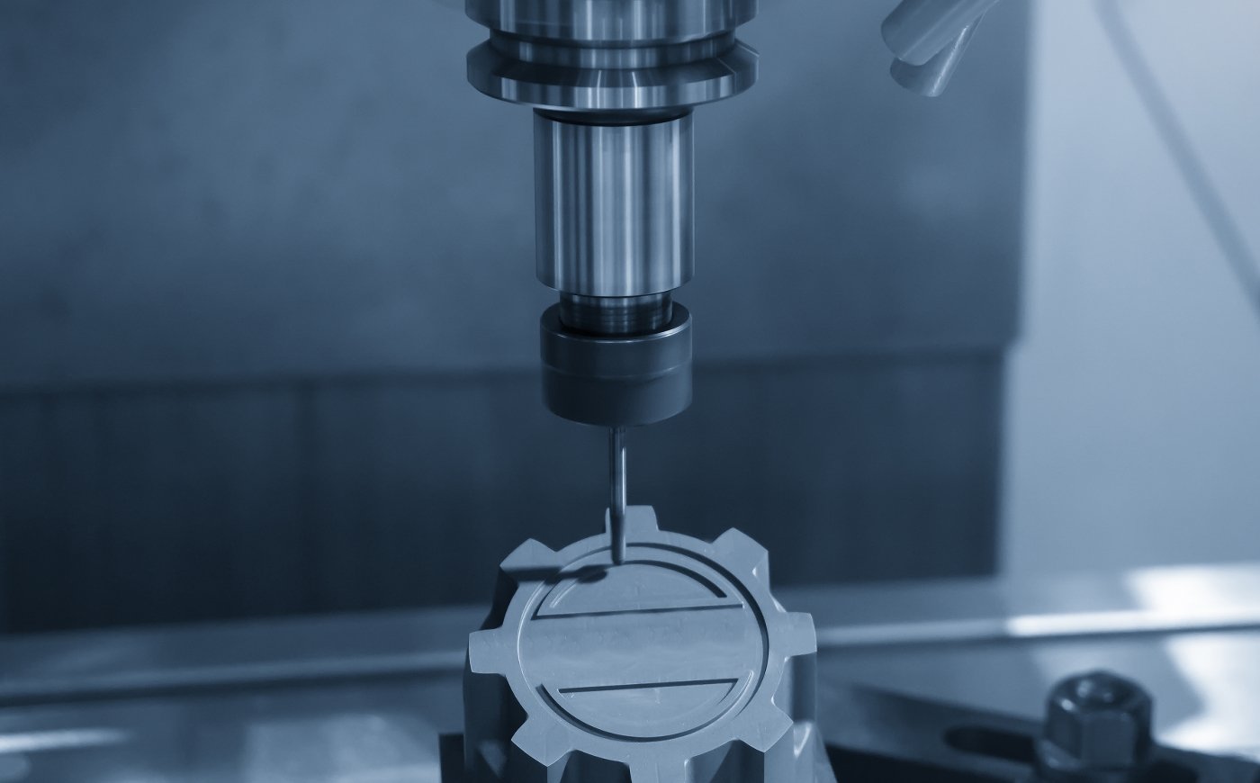 electrode machining