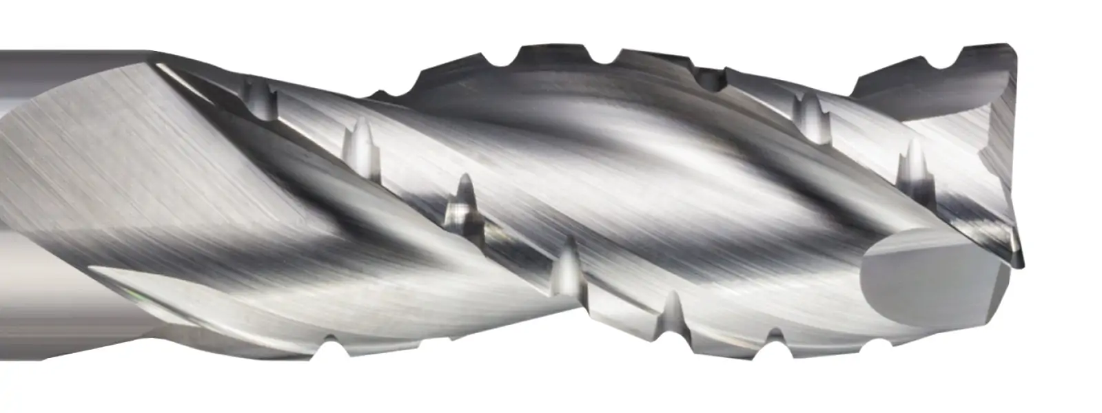 Chipbreaker Tooling Not Just for Roughing In The Loupe