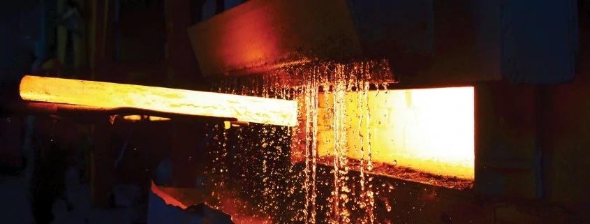 hardened steel