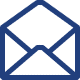 contact us envelope