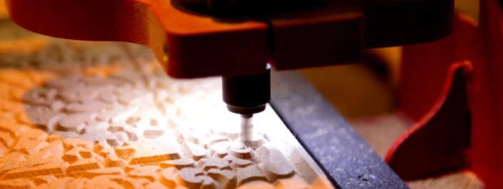 0wd Wood Machining