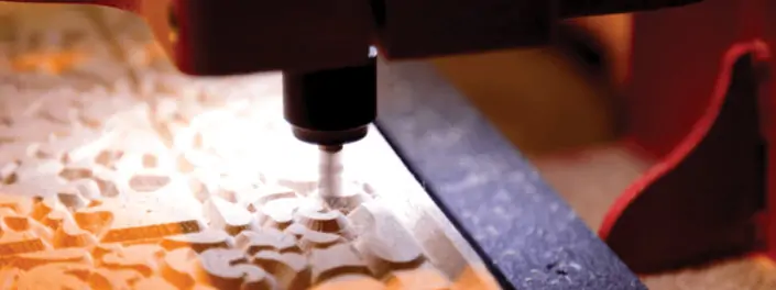 Feature Image – CNC Woodworking – IMG
