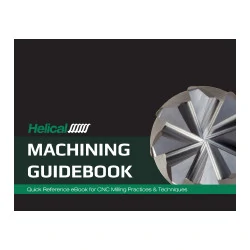 machining guidebook