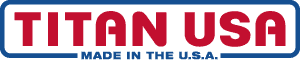 Titan USA Logo