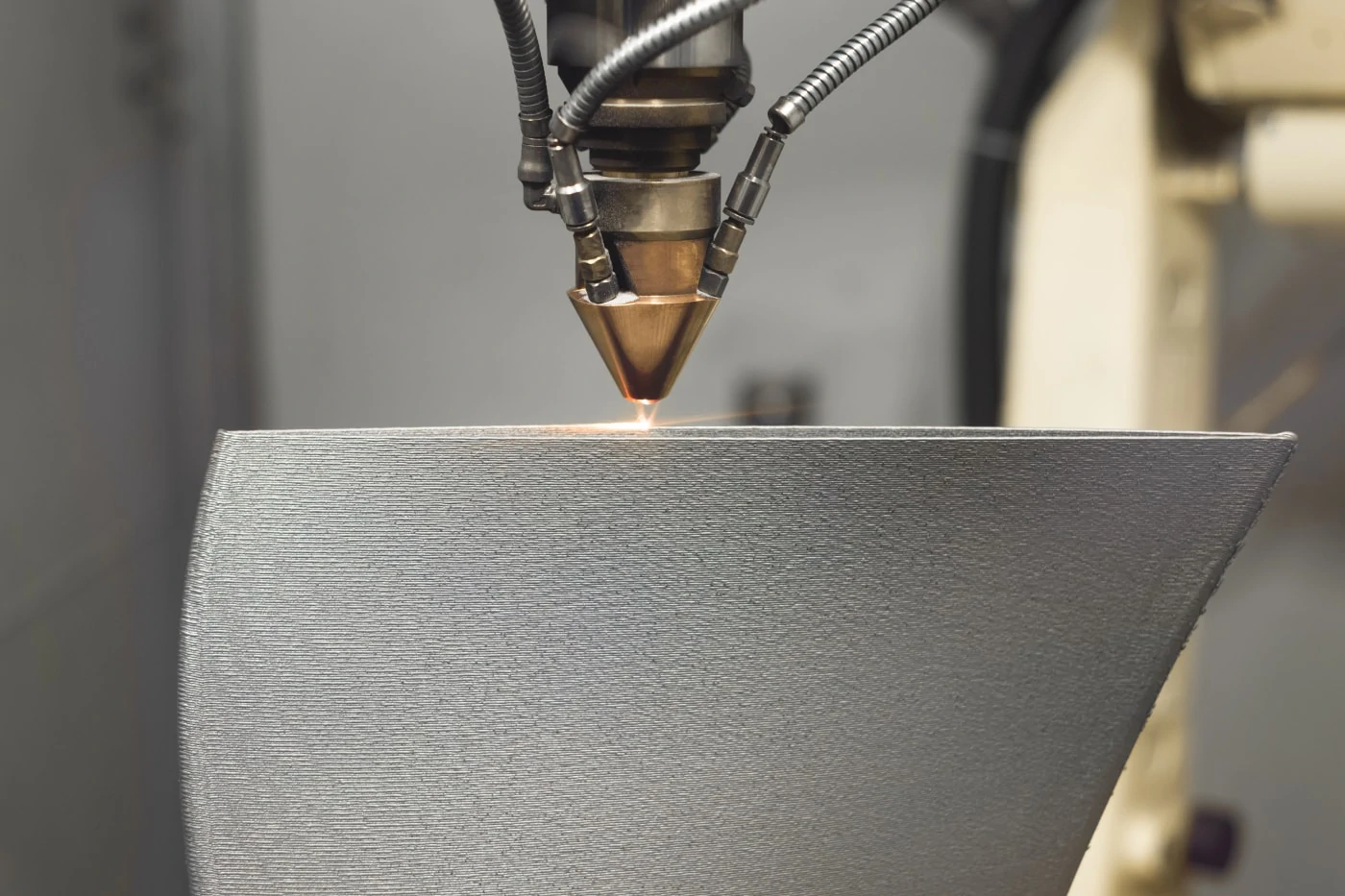 CNC Machining & 3D Printing: A Hybrid Approach to Precision ... - 3D Prnting Metal 1400x933