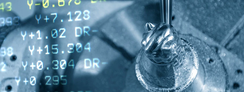 hybrid manufacturing techniques