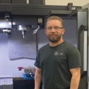 Defiant CNC