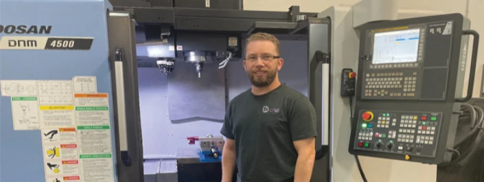 FeaturedOverlays NEW Defiant CNC