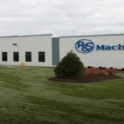 R & S Machining