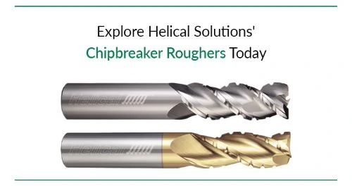 chipbreaker rougher ad