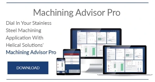 machining advisor pro ad