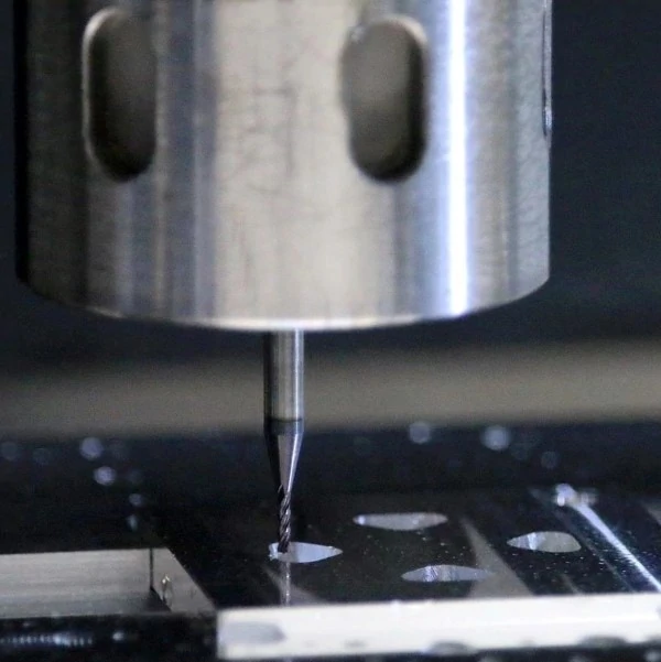 properly selecting a spindle