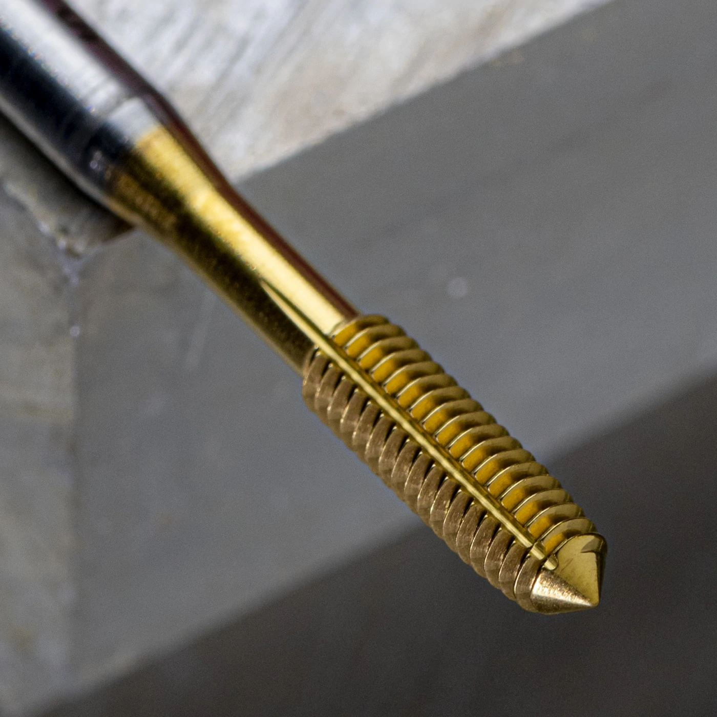 titan usa thread forming tool