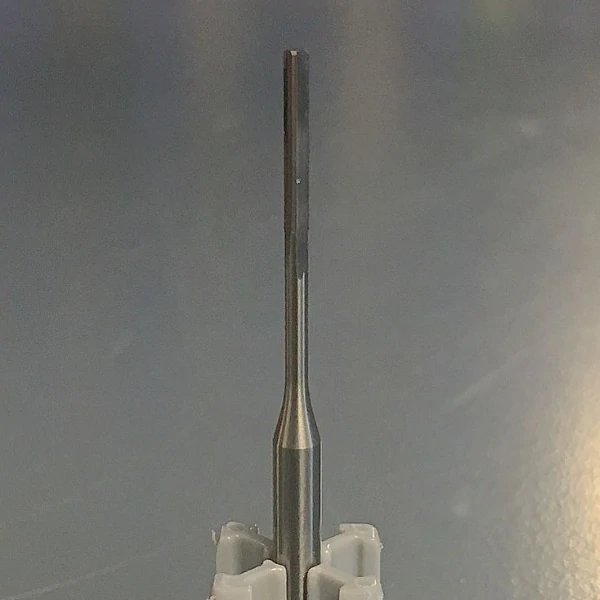 An Introduction to Reamers CNC Reaming