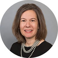 Elizabeth Moody