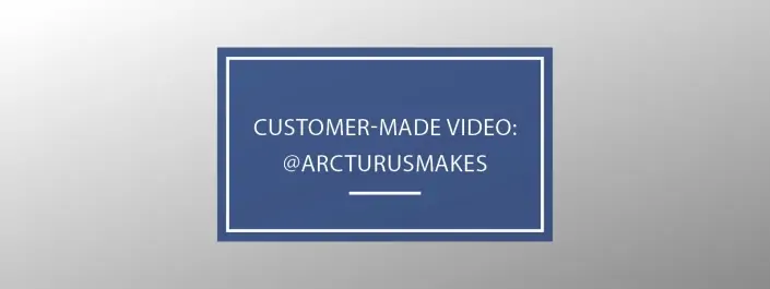 Customer_Video_Arcturus_Makes Customer Video Arcturus Makes