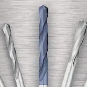 Titan USA Carbide Drill Assortment