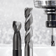 corehog metal tools
