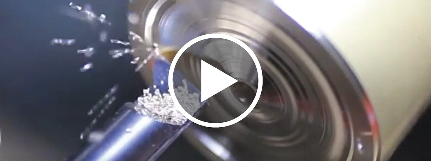 Customer Video Micro 100 Angled Profiling Tool In The Loupe