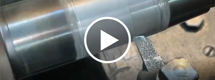 Featured Image – Brazed Tools in Action Video Brazed Tools in Action from Micro 100