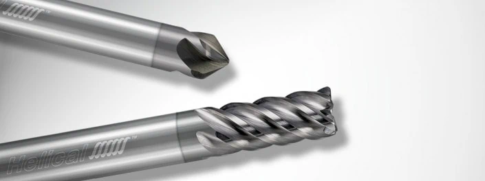 Feature Image – Nplus – IMG nplus coating on helical solutions end mills