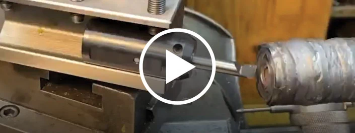 Feature Image – Quick Change Boring Bar Vid – IMG Micro 100 Quick Change Boring Bar
