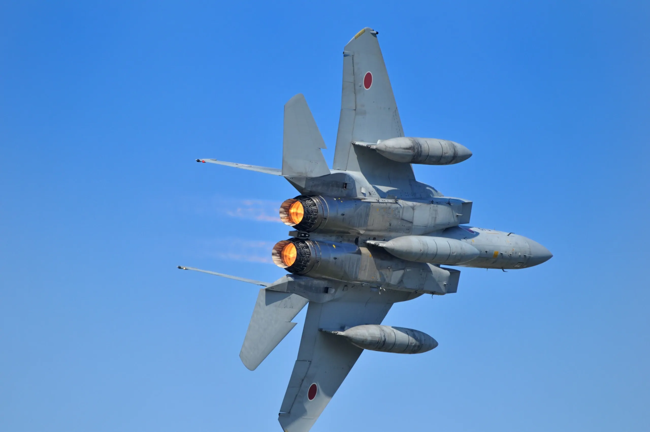 Defense Industry Manufacturing