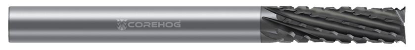 Carbon Fiber Reinforced Polymers (CFRP): Material Properties & Tool Selection 46 corehog cfrp router bit end mill upcut