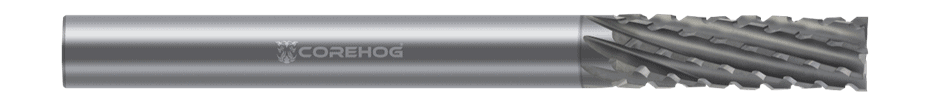 Carbon Fiber Reinforced Polymers (CFRP): Material Properties & Tool Selection 44 corehog cfrp router bit upcut burr style