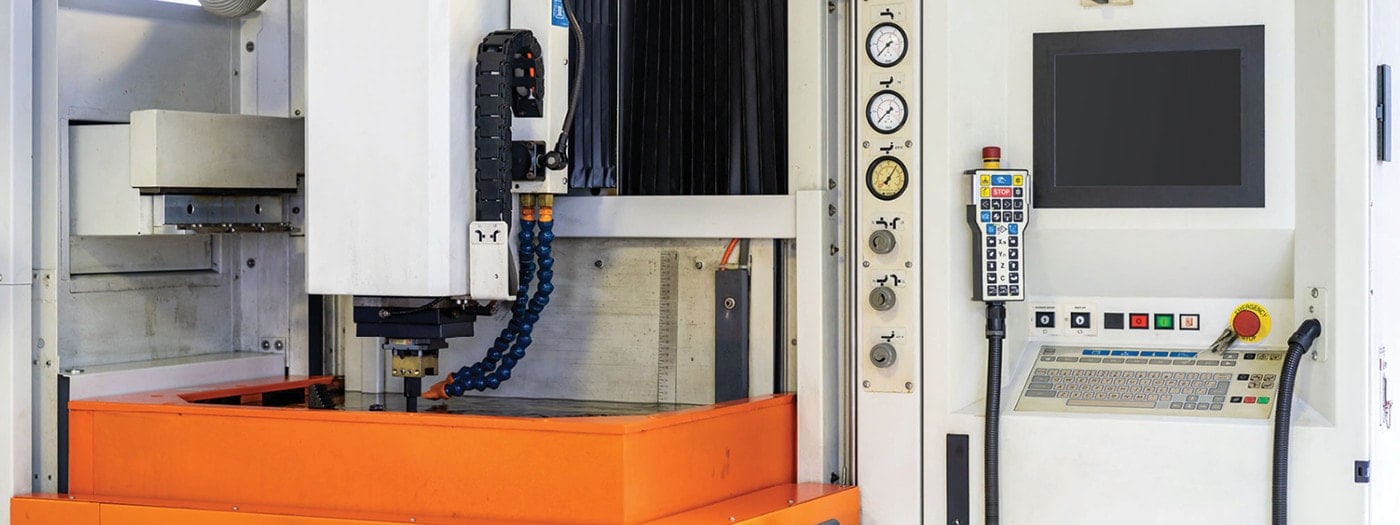 cnc machine