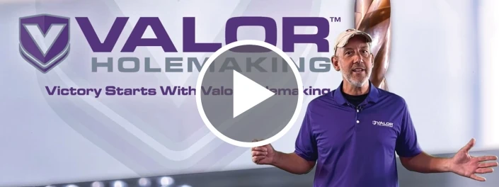 featured image – valor announcement