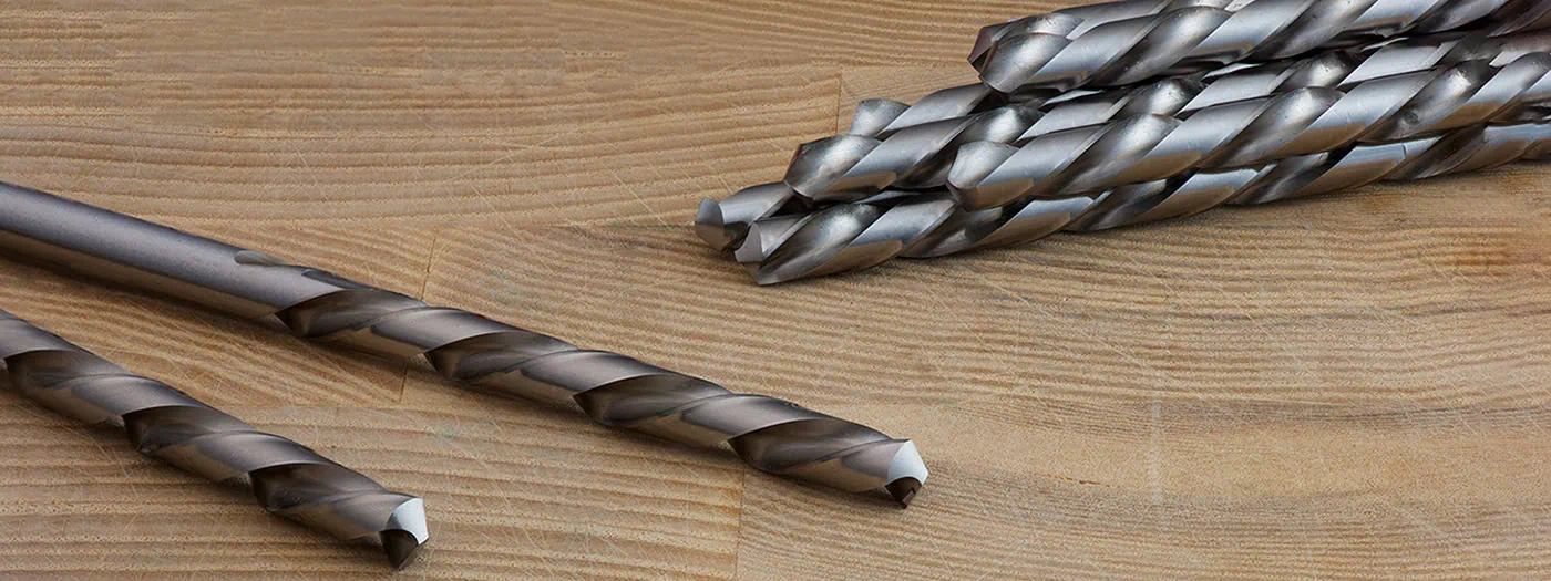 מדריך מצע מקדחה: HSS vs Cobalt vs Carbide – מדריך מצע מקדחה: HSS vs Cobalt vs Carbide